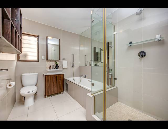 3 BEDROOM HOUSE FOR SALE IN FOURWAYS